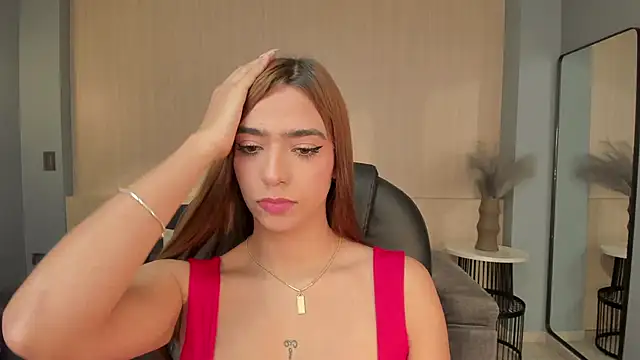 MariamRivera  online show from December 2, 4:53 am