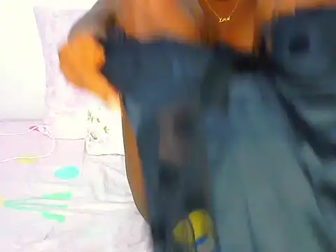 sexydarl online show from March 11, 5:46 am