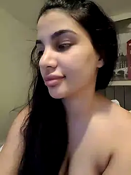 Samira30 online show from December 3, 2:49 pm