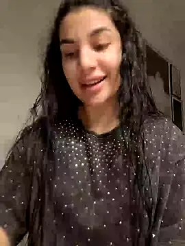 Samira30 online show from January 9, 7:18 pm