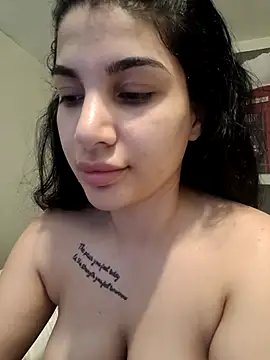 Samira30 online show from February 25, 11:41 am