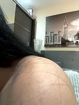 Samira30 online show from January 17, 10:09 am