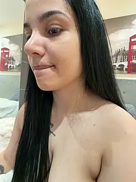 Samira30 online show from May 30, 3:09 pm