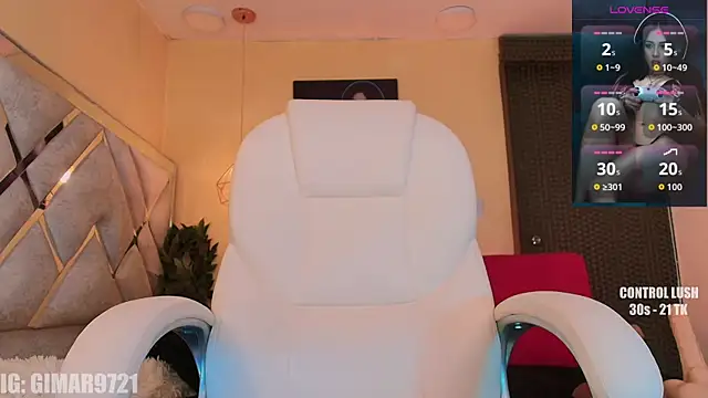 marcela Davila online show from December 4, 12:42 am