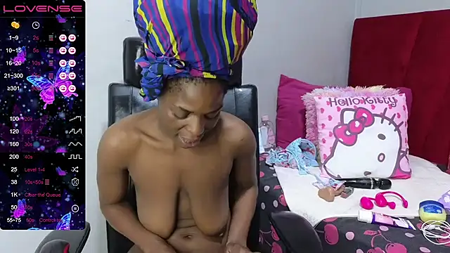 Shaniko89 online show from February 2, 6:15 am