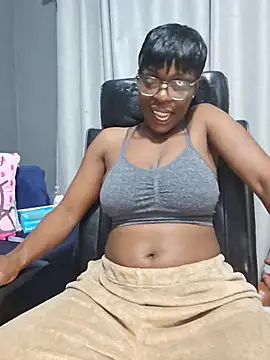 Shaniko89 online show from May 17, 8:38 pm