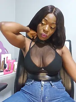Shaniko89 online show from June 29, 7:03 am