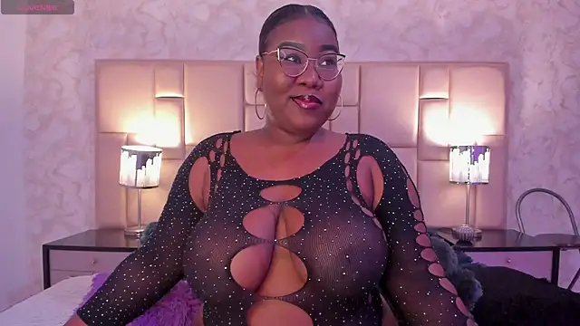 Darnellqueen online show from January 27, 6:52 am