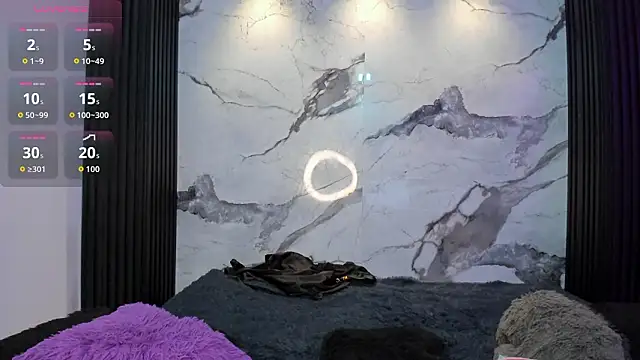 Snapshot of Darnellqueen chatting on March 10, 4:06 am Darnellqueen online show from March 10, 4:06 am