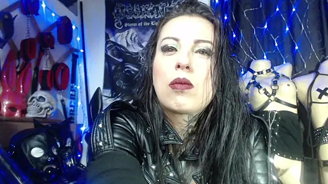 Astartexxx online show from March 5, 10:11 am