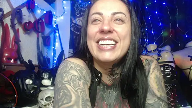 Astartexxx online show from November 20, 12:44 am