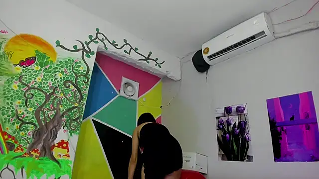 MarianaManzur online show from February 28, 8:18 pm