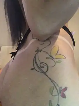 jessy905 online show from March 17, 8:40 pm