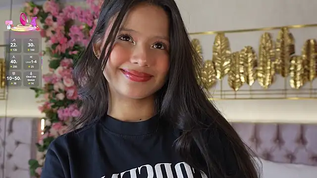 candy beck online show from November 19, 1:11 pm