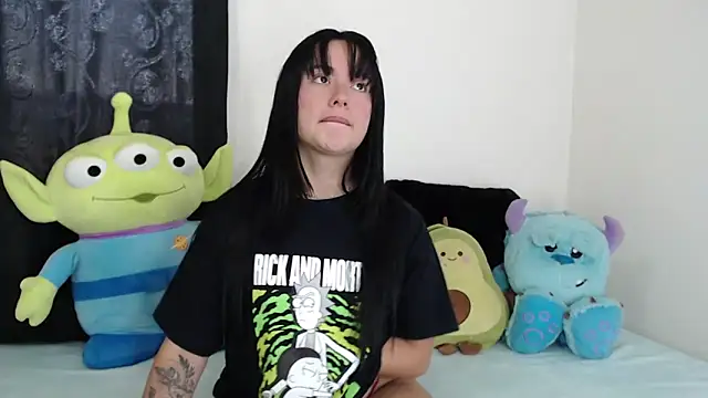 it l online show from January 10, 11:22 am