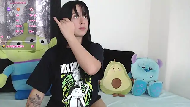 it l online show from January 10, 2:23 pm