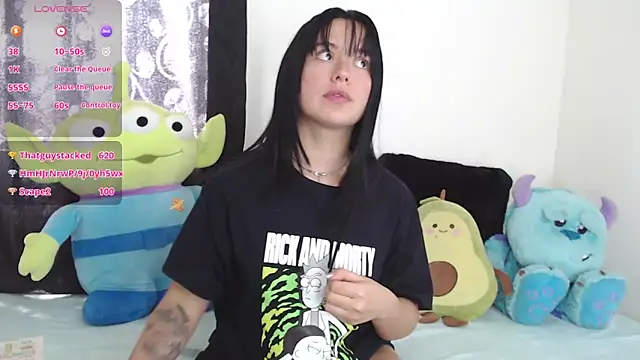 it l online show from January 10, 5:24 pm