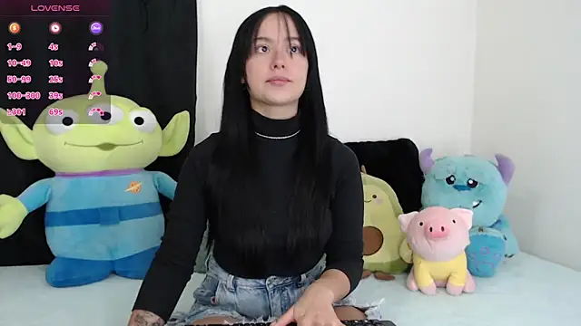 it l online show from February 25, 10:37 am