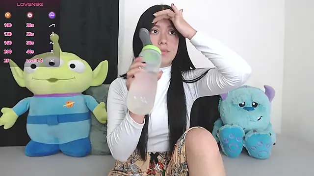 it l online show from March 13, 9:32 am