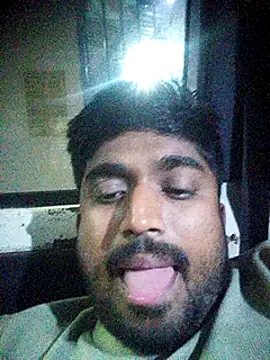 Snapshot of Driver-naru chatting on January 22, 7:34 pm Driver-naru online show from January 22, 7:34 pm
