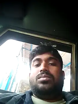 Snapshot of Driver-naru chatting on January 23, 2:02 am Driver-naru online show from January 23, 2:02 am