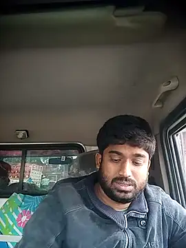 Snapshot of Driver-naru chatting on March 19, 12:48 am Driver-naru online show from March 19, 12:48 am