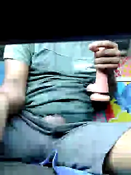 Snapshot of Driver-naru chatting on March 21, 4:49 am Driver-naru online show from March 21, 4:49 am