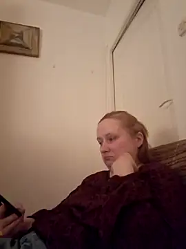 Snapshot of She-devilx chatting on December 31, 8:23 pm She-devilx online show from December 31, 8:23 pm