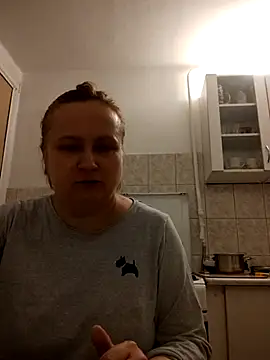 Snapshot of She-devilx chatting on January 13, 10:13 pm She-devilx online show from January 13, 10:13 pm