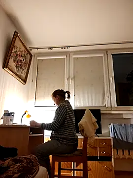 Snapshot of She-devilx chatting on March 3, 10:52 pm She-devilx online show from March 3, 10:52 pm