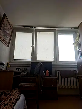 Snapshot of She-devilx chatting on September 9, 12:15 pm She-devilx online show from September 9, 12:15 pm