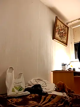 Snapshot of She-devilx chatting on December 18, 11:55 pm She-devilx online show from December 18, 11:55 pm