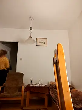 Snapshot of She-devilx chatting on February 1, 5:55 pm She-devilx online show from February 1, 5:55 pm