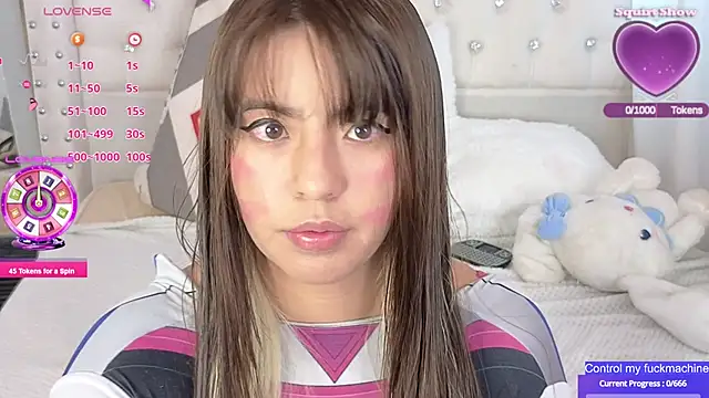 Snapshot of Hikikodoll__ chatting on January 11, 5:07 pm Hikikodoll online show from January 11, 5:07 pm