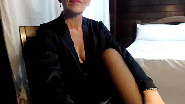 BarbaraDominatrix online show from April 30, 5:08 pm
