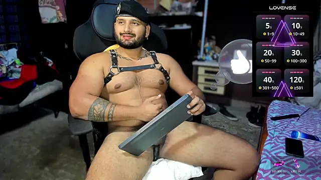 Imperion king online show from November 3, 5:20 am