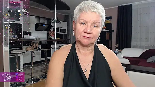 Snapshot of roxana_brooks chatting on February 20, 5:35 pm roxana brooks online show from February 20, 5:35 pm