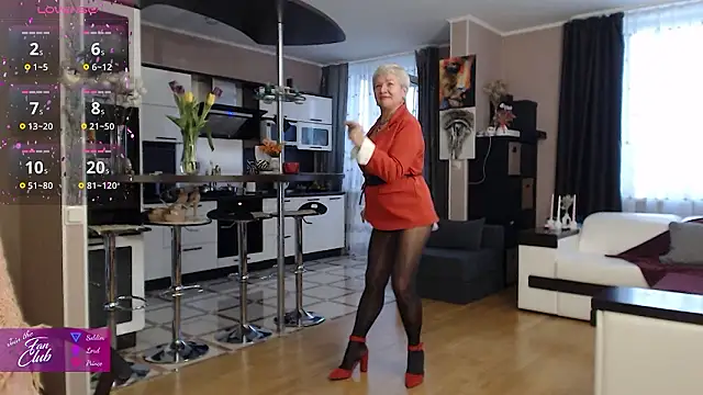 Snapshot of roxana_brooks chatting on March 9, 3:38 pm roxana brooks online show from March 9, 3:38 pm