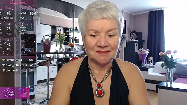 Snapshot of roxana_brooks chatting on March 13, 1:40 pm roxana brooks online show from March 13, 1:40 pm