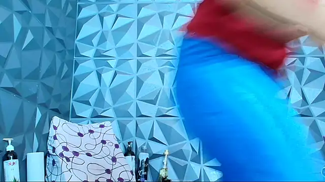 ANGELSEX 11 online show from November 15, 7:21 pm