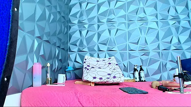 ANGELSEX 11 online show from November 28, 7:27 pm