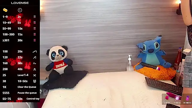 natashaislerxxx online show from October 2, 6:09 am