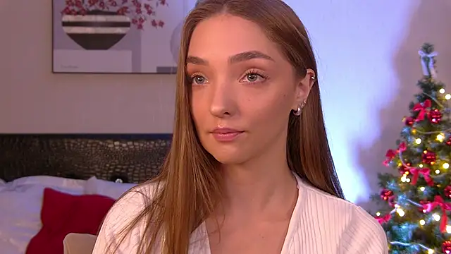 Snapshot of VirginieCruz chatting on December 1, 7:19 pm VirginieCruz online show from December 1, 7:19 pm