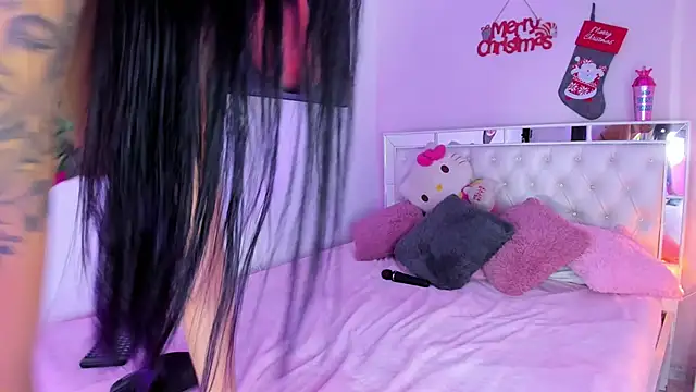 Candace Hill1 online show from December 20, 10:43 pm