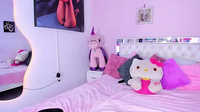 Candace Hill1 online show from March 20, 10:51 pm