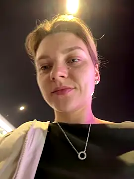 ValenciaShock online show from October 10, 7:29 am