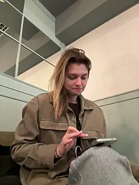 ValenciaShock online show from December 21, 6:53 am