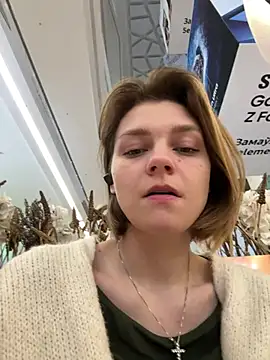 ValenciaShock online show from February 18, 6:42 am