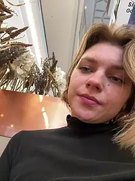 ValenciaShock online show from March 19, 6:39 am