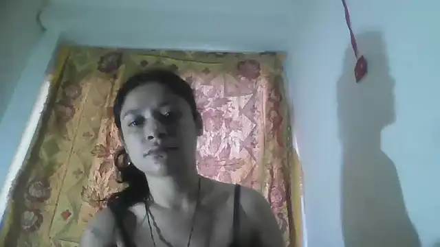 Snapshot of TamaraNauthy chatting on December 5, 2:55 pm TamaraNauthy online show from December 5, 2:55 pm